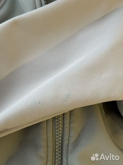 Комбинезон демисезонный 92-98 leokid