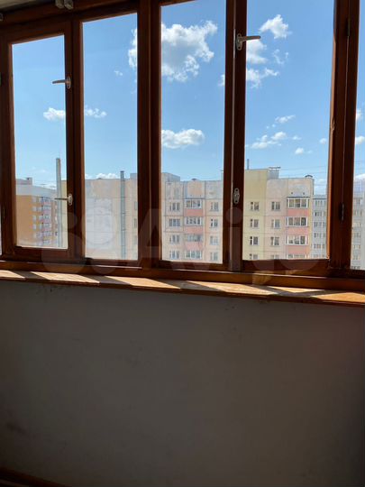 1-к. квартира, 38,6 м², 8/9 эт.