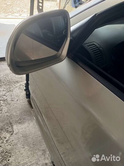 Зеркало боковое Шкода Октавия А5 2008-2013