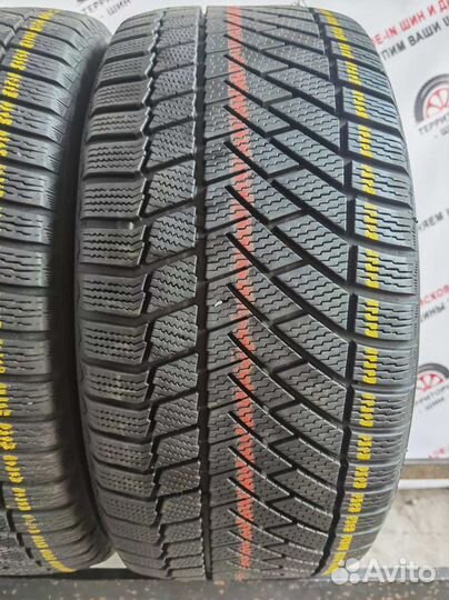 Continental ContiVikingContact 6 245/45 R17 88T