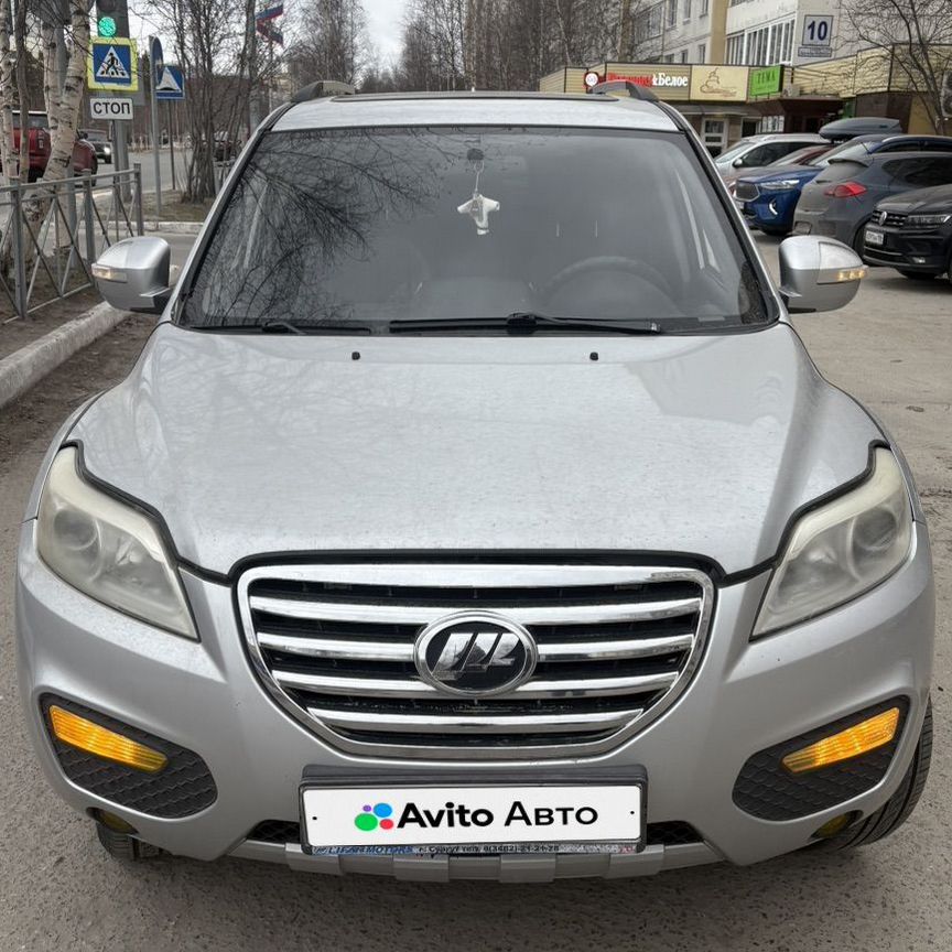 ⭐️ Купить LIFAN 🚘 от 150 000 ₽ в Солнечном: 68 объявлений