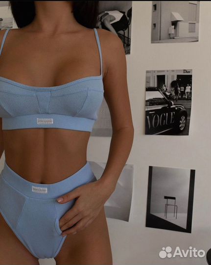 Оптовый пошив трикотажа и трикотажного белья