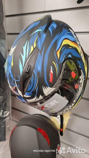 Квадроцикл Якота Тайфун 250 В Москве в кредит