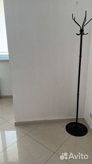 Вешалка напольная бу