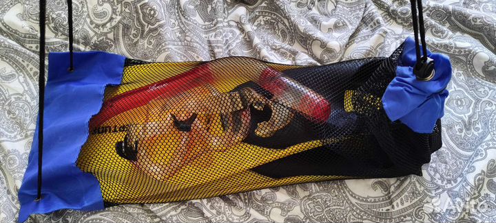 Ласты маска трубка Neptune