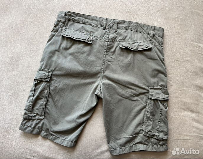 Карго шорты Camel Active