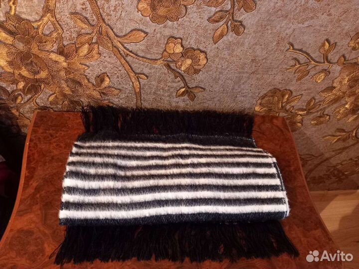 Снуд. Шапка