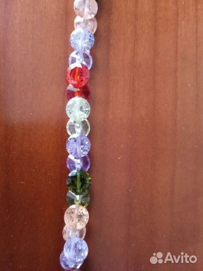 Swarovski,Armani кулоны, Georges Legros комплект