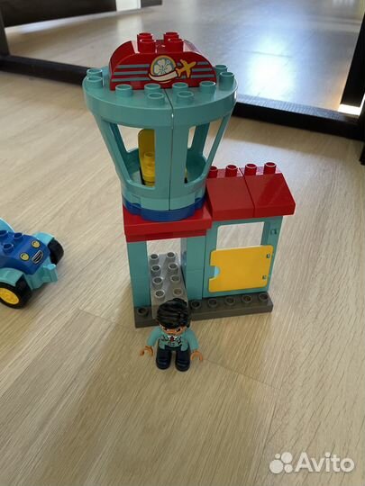 Lego duplo разные наборы