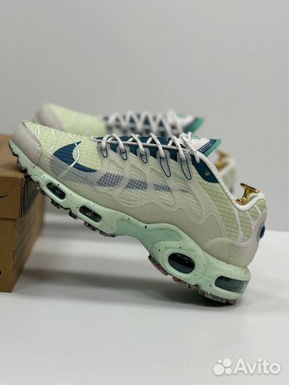 Кроссовки Nike Air Max Terrascape