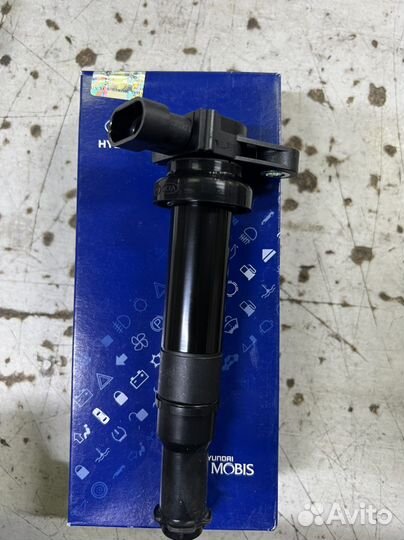 Катушка зажигания 27301-3E100