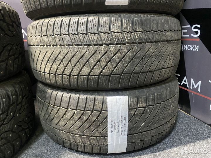 Continental ContiVikingContact 6 235/55 R17