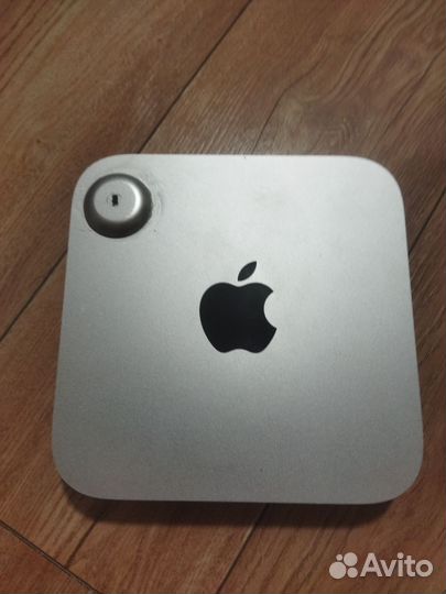 Apple Mac mini a1347