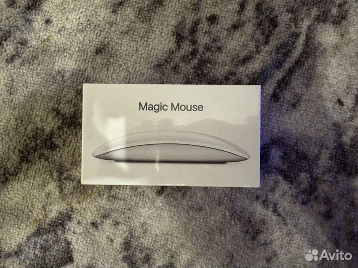Apple magic mouse 3