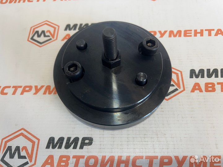 Инструмент для установки кольца датчика