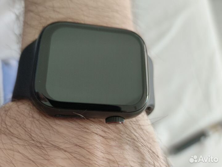 SMART watch T800ProMax