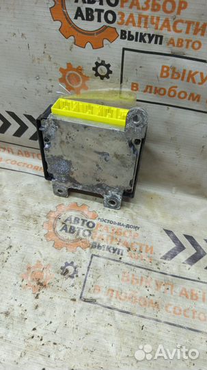 Блок SRS Nissan X-Trail T32