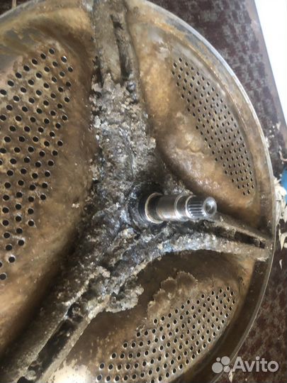 Ремонт стиральных машин