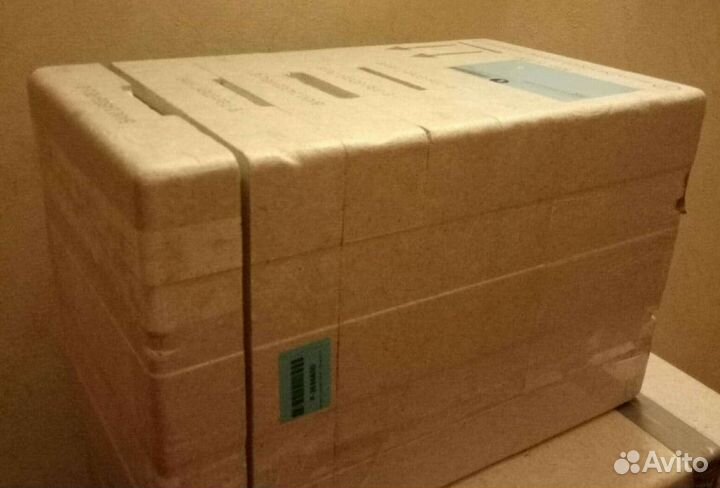 Термоконтейнеры