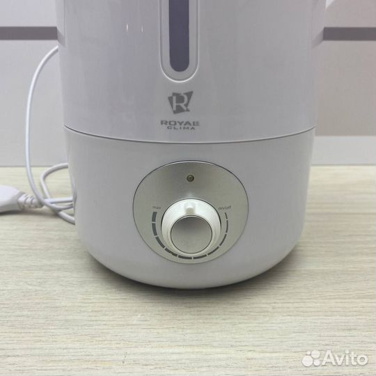 Увлажнитель воздуха