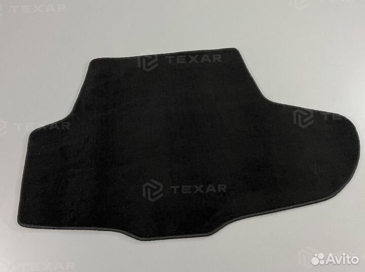 Коврик в багажник для Infiniti Q50