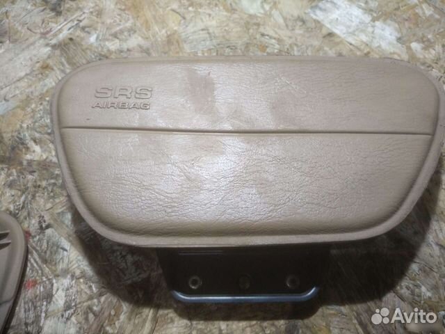 Airbag подушка безопасности mercedes ml 430