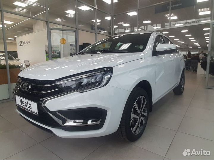 LADA Vesta, 2023