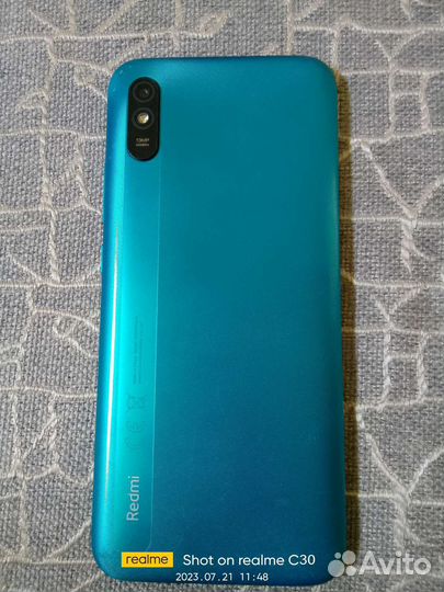 Redmi 9А