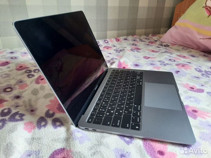 MacBook Air M1 16gb 1tb