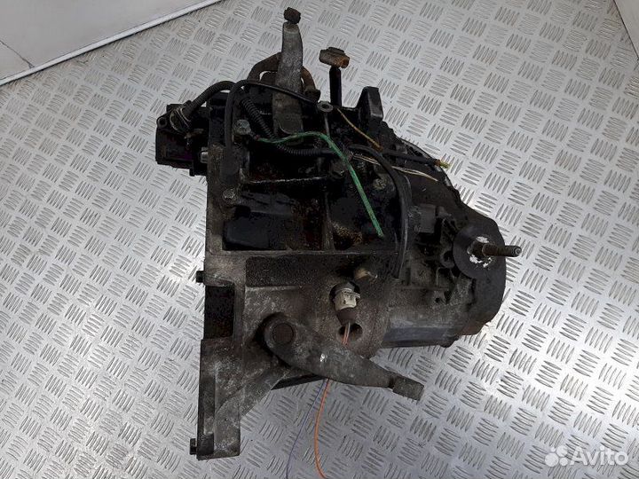 Кпп 5ст. 20TB91 Citroen Xsara (1997-2006)