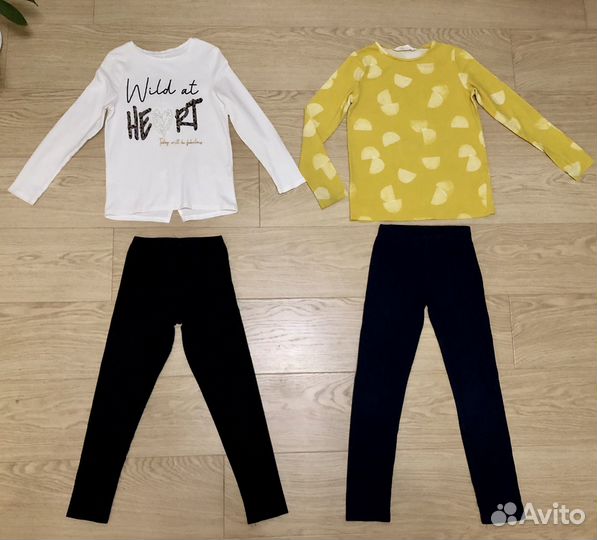 Вещи фирменные 134