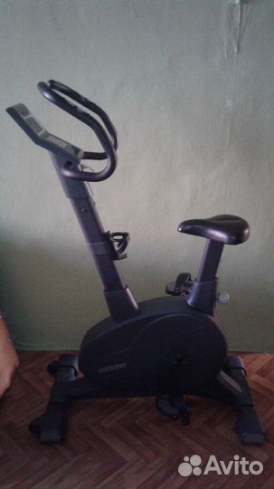 Велотренажер магнитный Torneo Vita B-352M