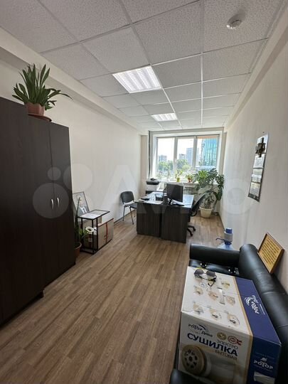 Офис, 11-144 м2