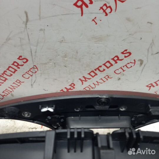 Щиток приборов Volkswagen Passat Cc седан BWS 3.6