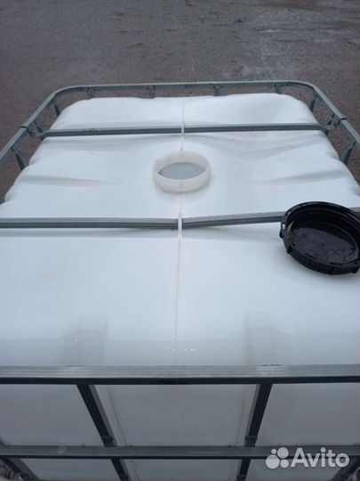 Еврокубы чистые