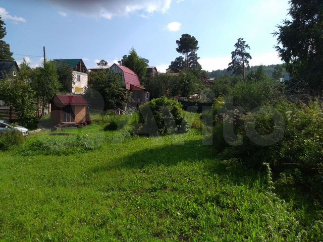 Участок 8 сот. (СНТ, ДНП)