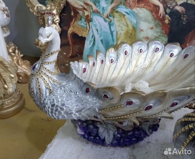 Ваза для фруктов