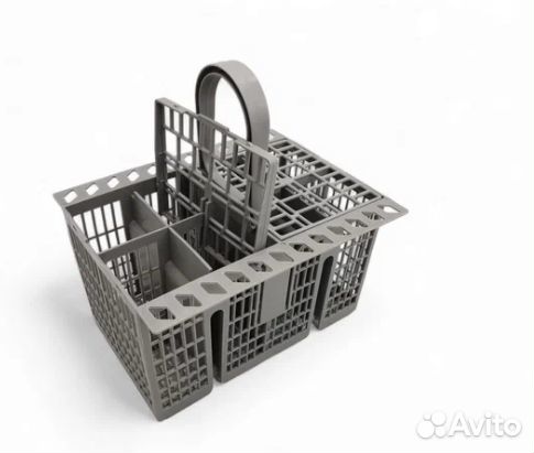 Корзины для приборов посудомоечных машин