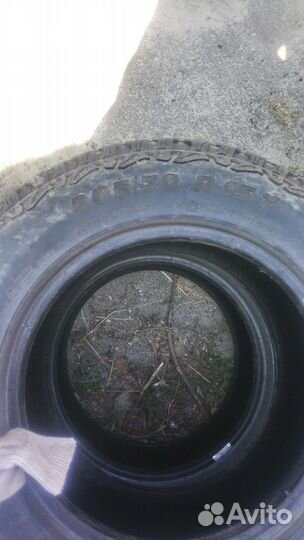 R15 Matador MP 72 Izzarda A/T 2 205/70, PCD 5x112 DIA 60