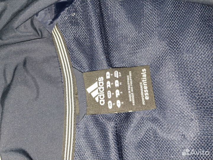 Олимпийка adidas originals