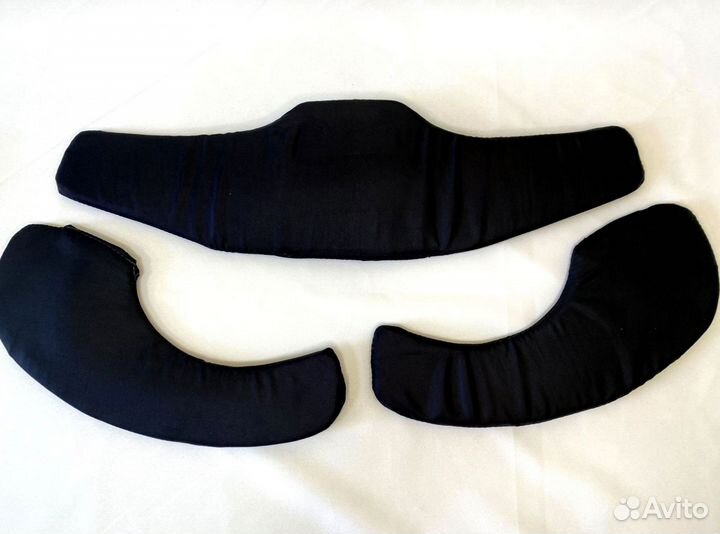 Баллистика в воротник гир крафт Бр1 свмпэ