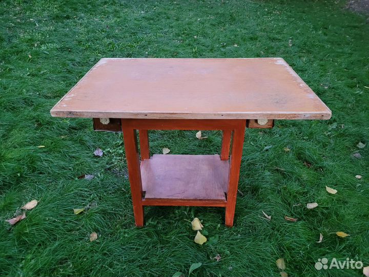 Стол-транформер для швейной машины