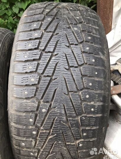 AMP Terrain Pro A/T P 265/45 R21 19