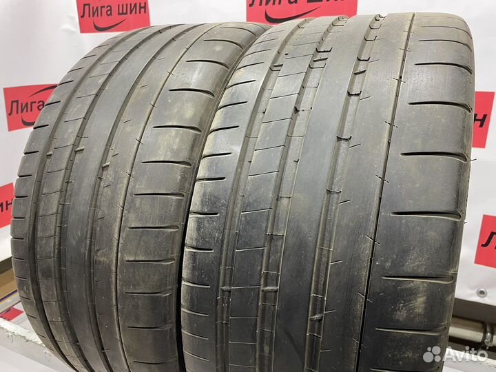 Michelin Pilot Super Sport 235/35 R19