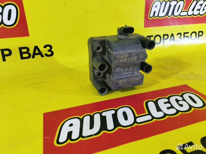 Модуль зажигания Лада