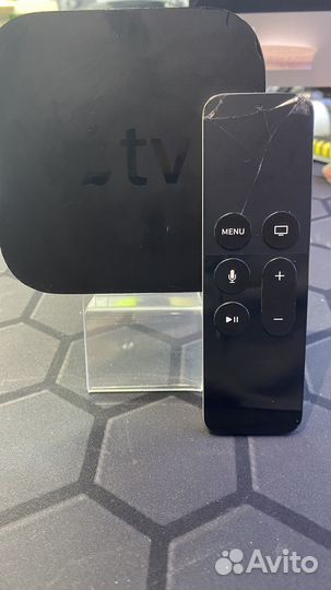 Apple TV HD