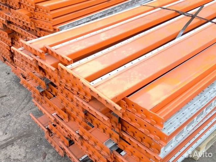 Стеллажи polimetall(политемалл), Медведь(medved)