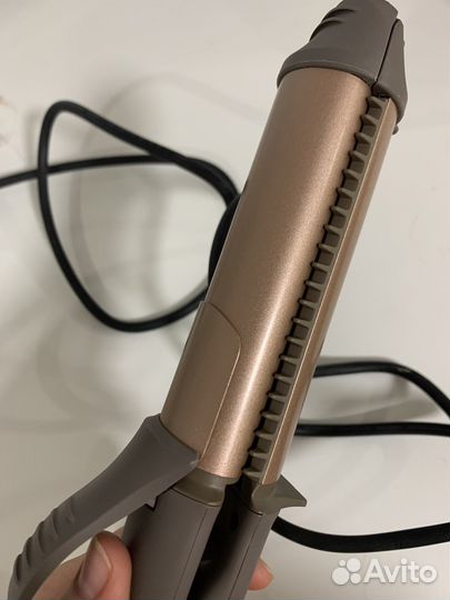 Мультистайлер, выпрямитель, плойка, гафре 3 в 1