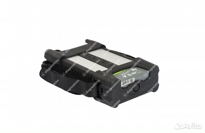 Volvo Vocom 2 88894000 + ноутбук Panasonic