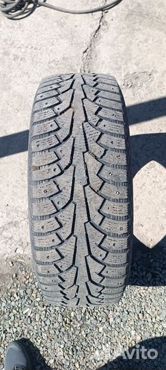 Nokian Tyres Nordman 5 SUV 235/60 R18 107T